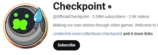 Checkpoint
